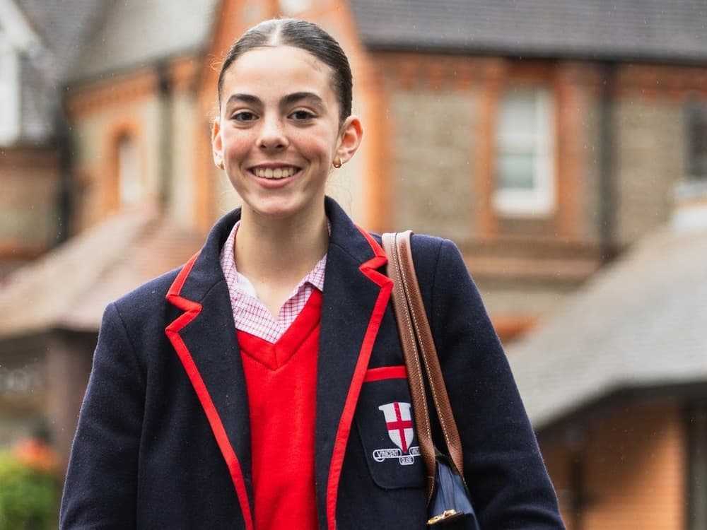 Rising Stars: St George’s Ascot Year 9 Pupils Celebrate Successes in Music and Ballet